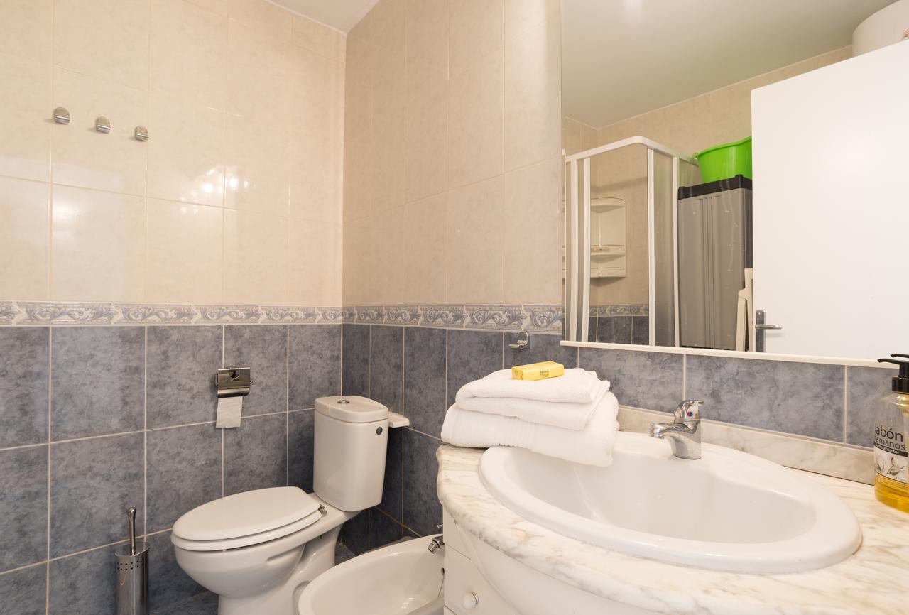 Appartement Malagasuite Studio Beach *