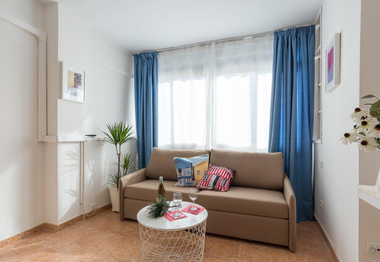 Malagasuite Studio Beach Appartement