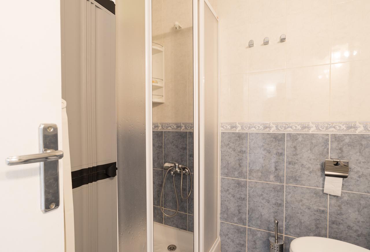 Appartement Malagasuite Studio Beach