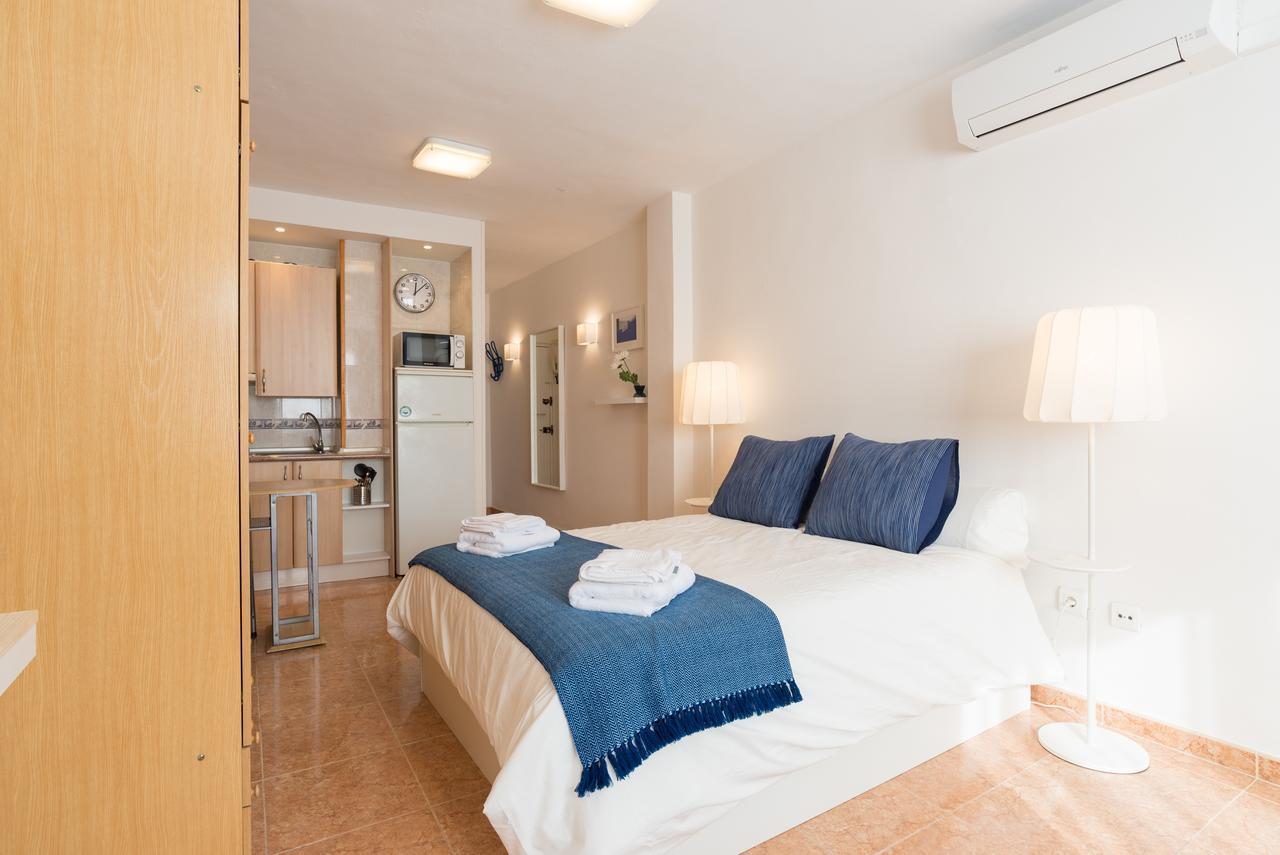 Malagasuite Studio Beach Appartement