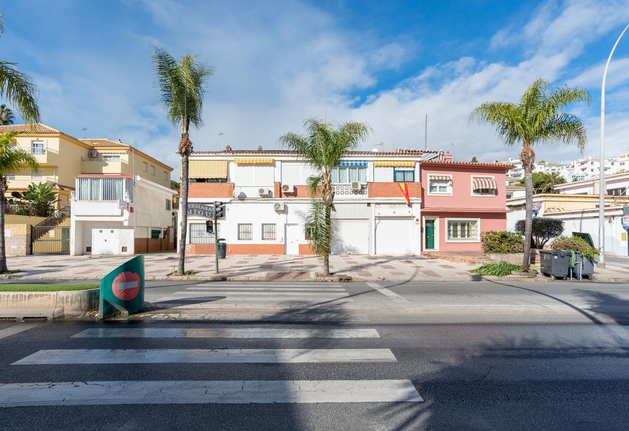 Malagasuite Studio Beach Appartement