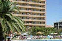 Hotel Carihuela Park Palace *
