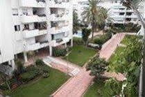 Hotel Carihuela Park Palace Torremolinos
