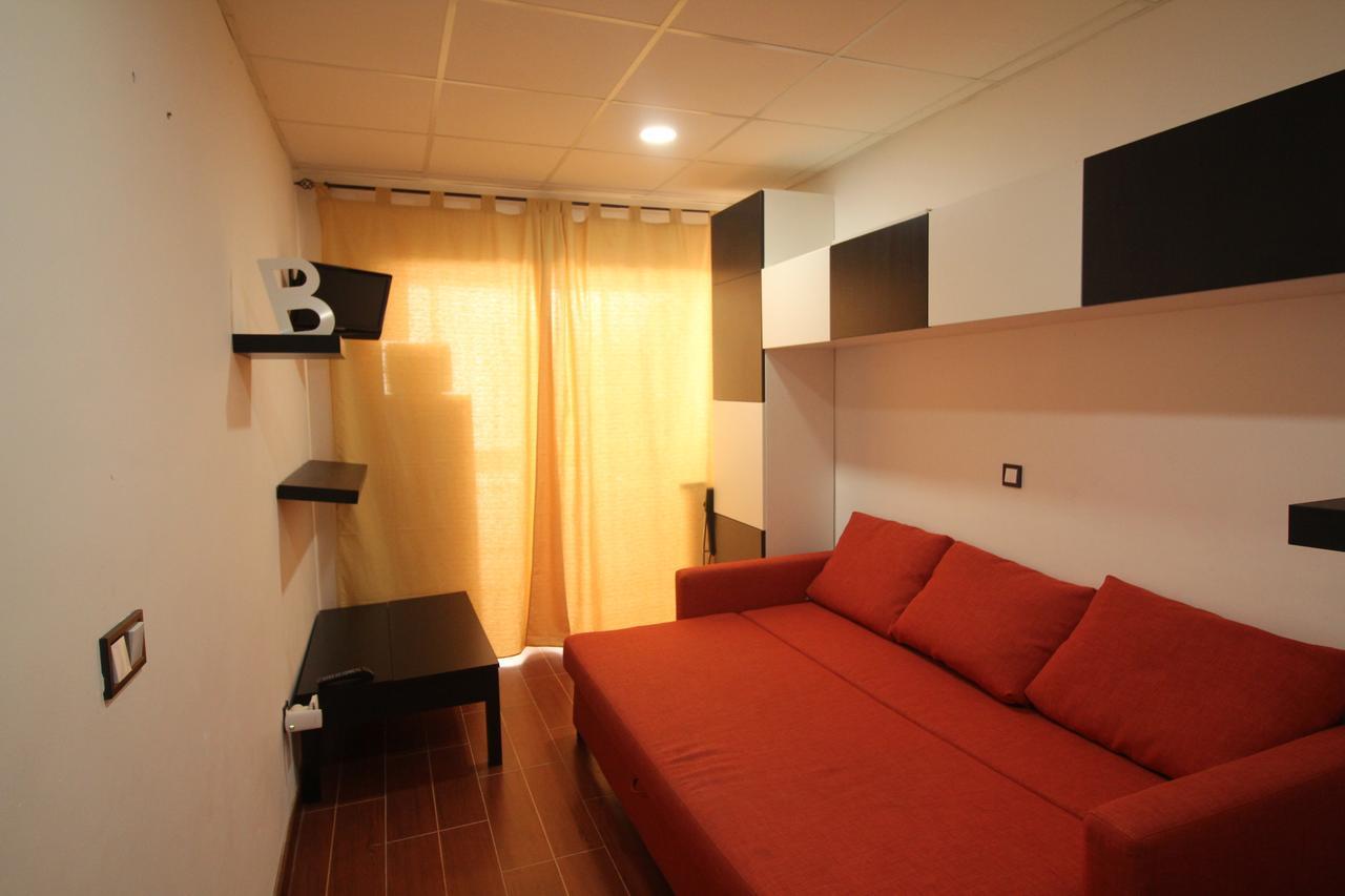 Pasaje De Gil Vicente Apartment