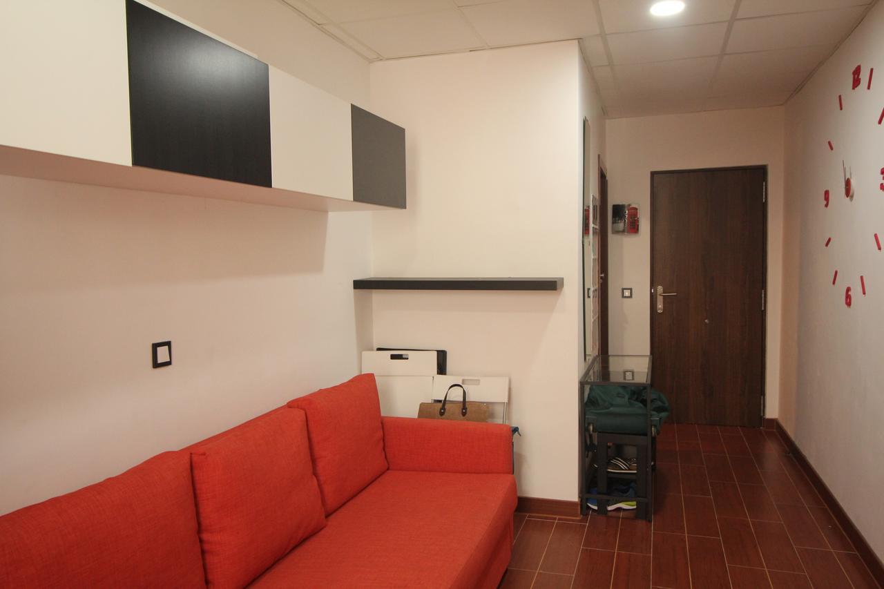 Pasaje De Gil Vicente Apartment Torremolinos