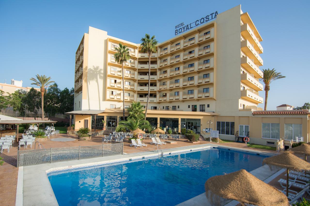 Hotel Royal Costa 3*