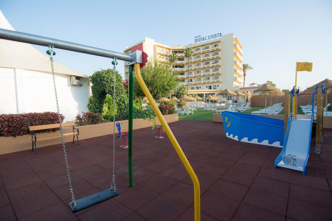 Royal Costa Hotel