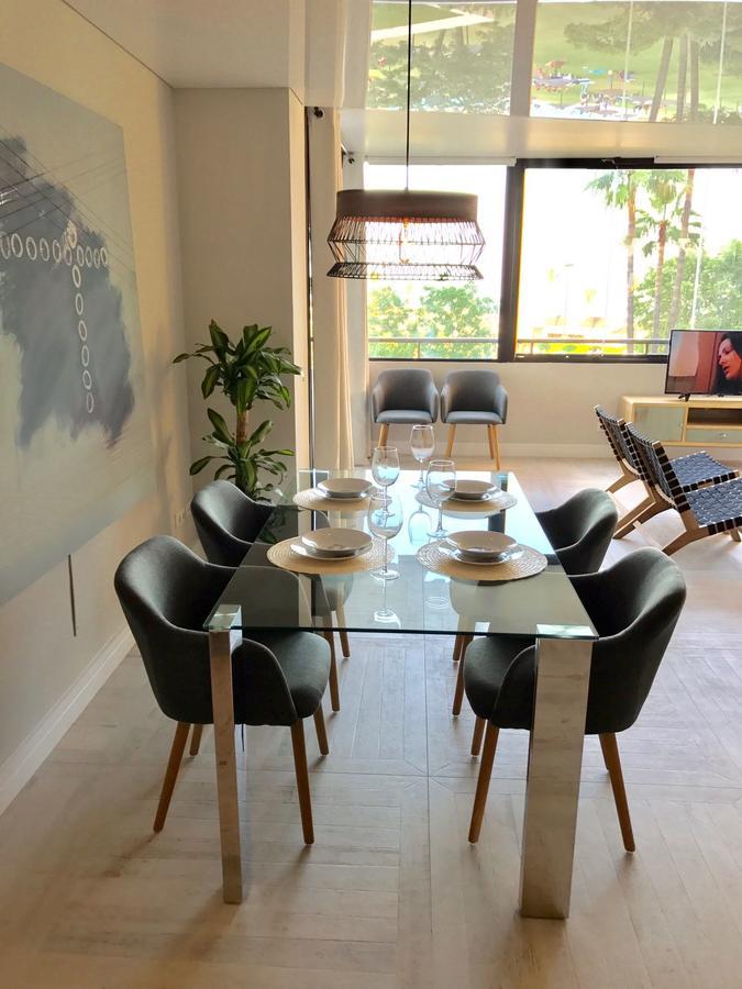 Luxury House 110 M2 On The Beach, Pool, Parking Apartamento