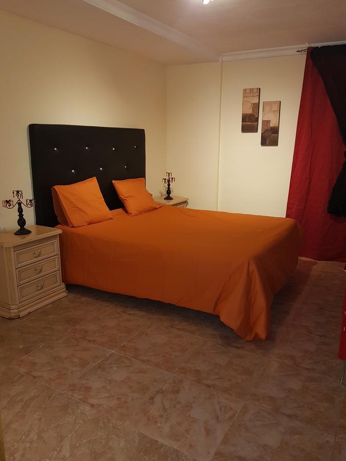 La Casita Guest house