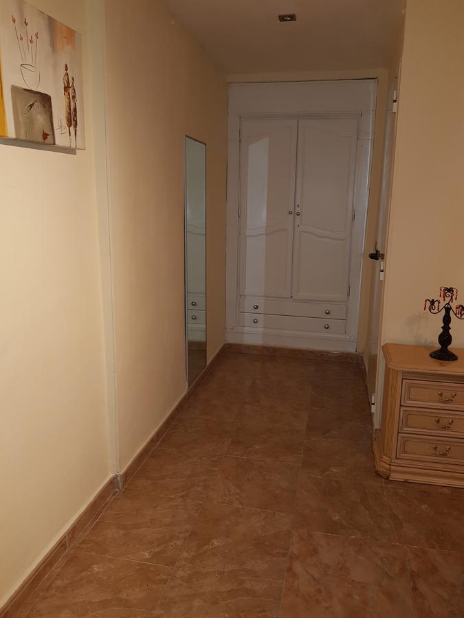 Guest house La Casita Torremolinos