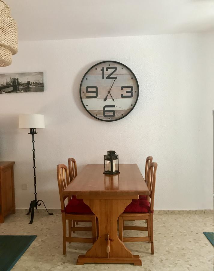 Playa El Bajondillo Apartamento