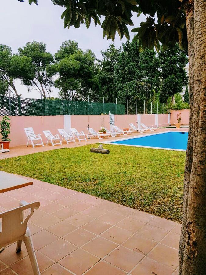 La Casita Guest house