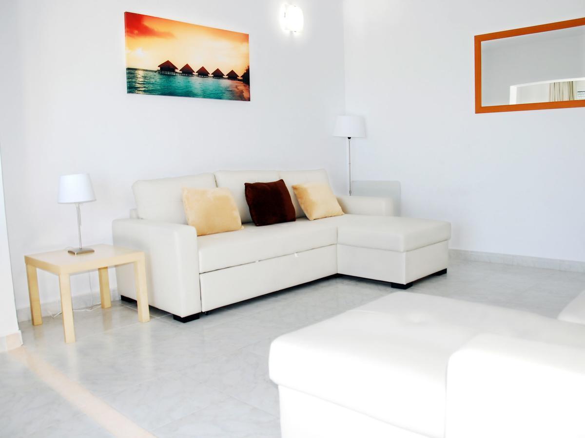 La Roca Apartment *