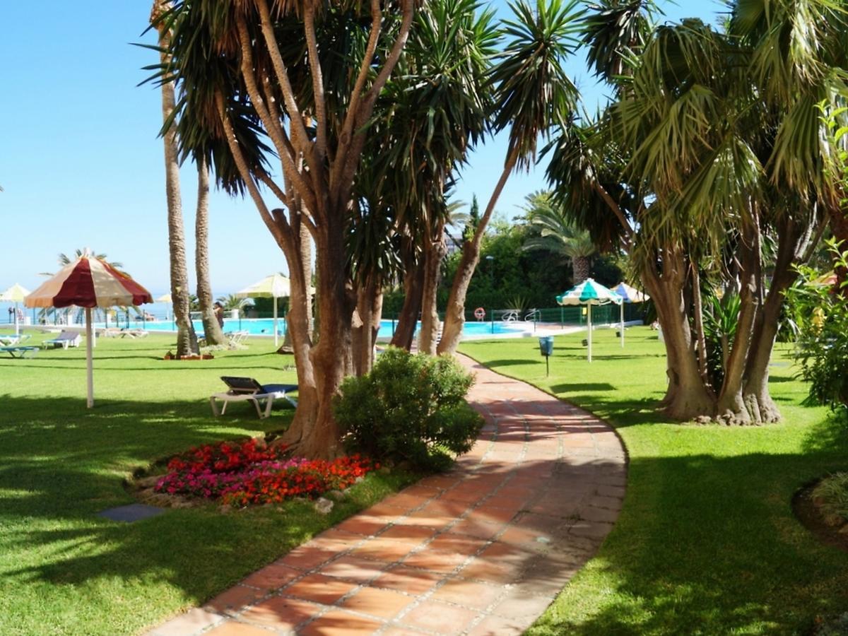 Apartment La Roca