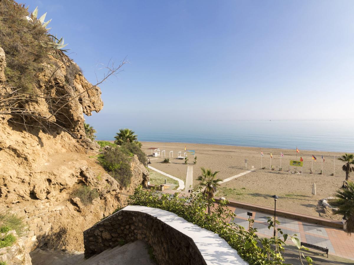 Apartment La Roca