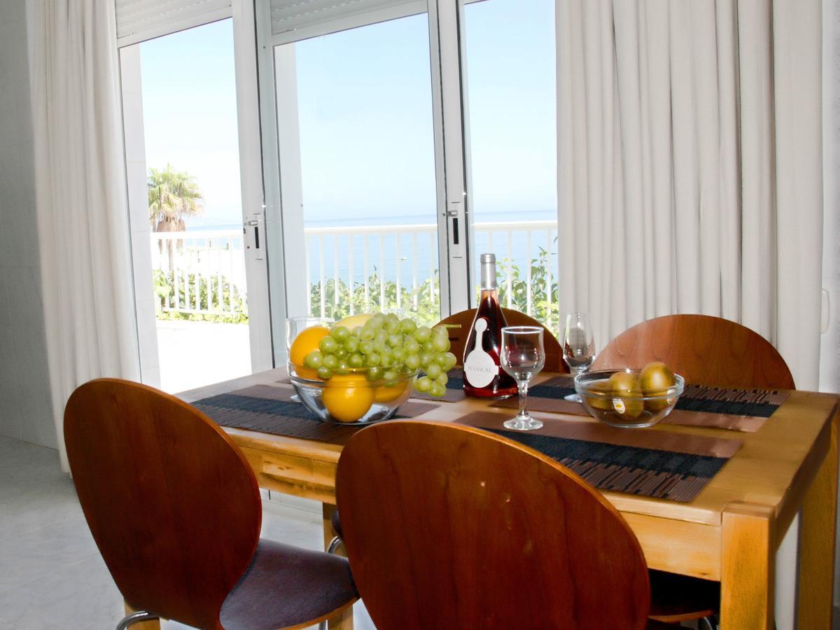 La Roca Apartment