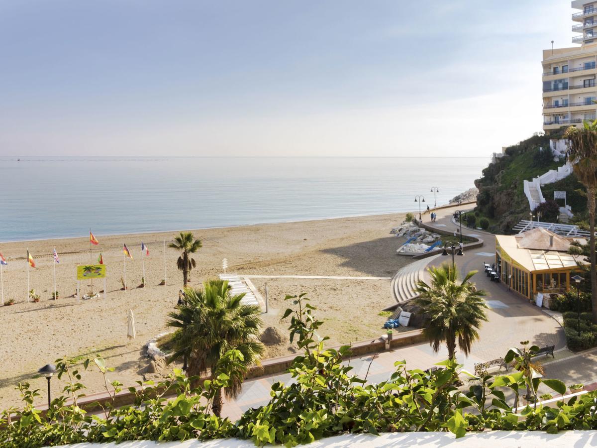 La Roca Apartment *