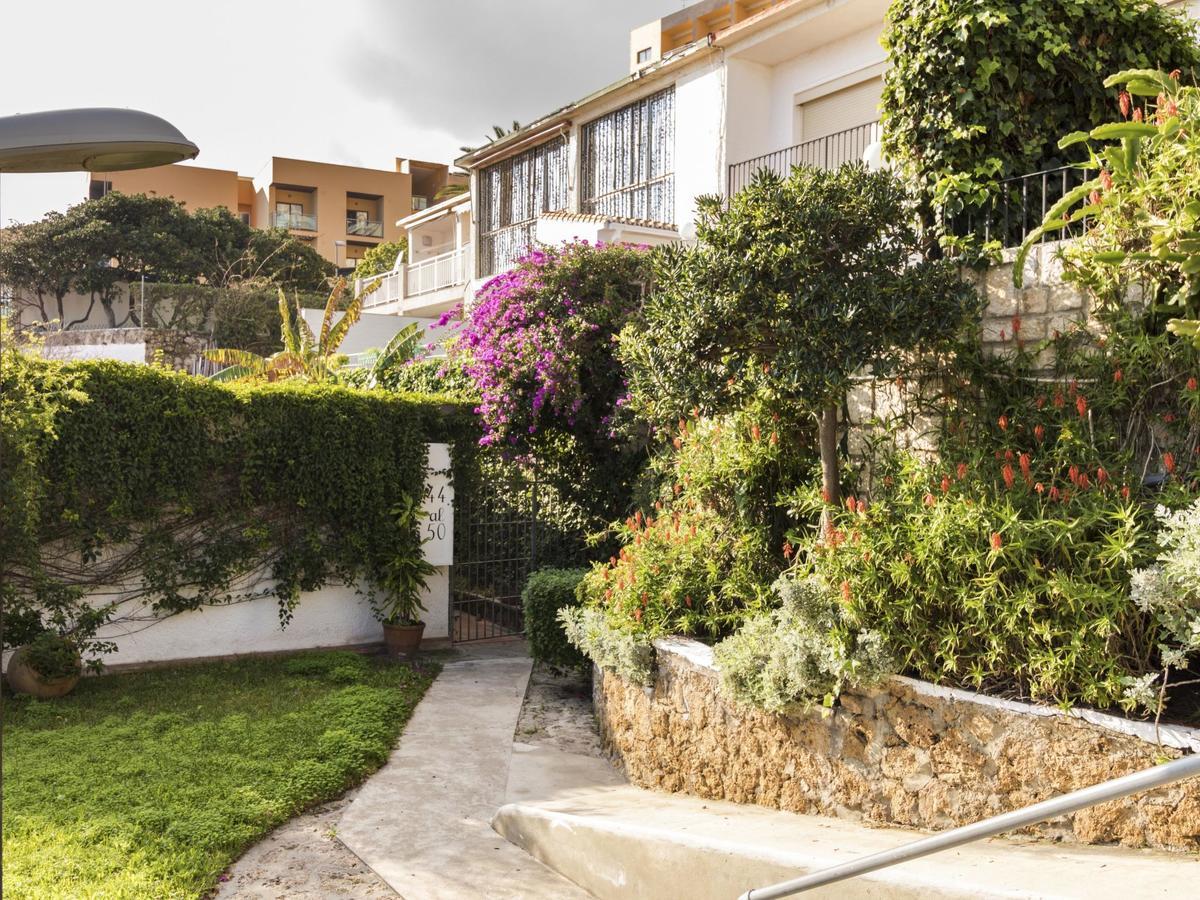 La Roca Apartment