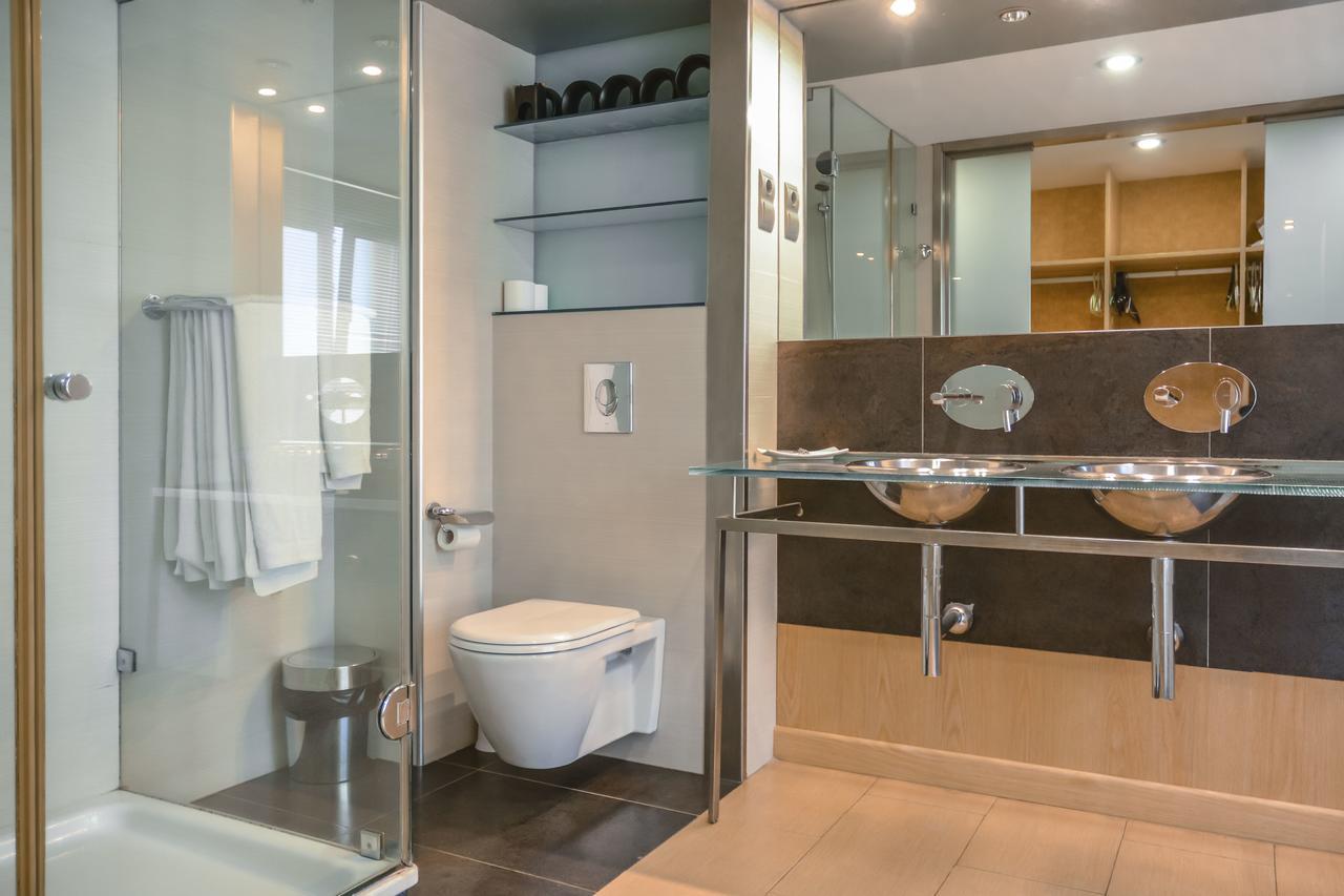 Carihuela Appartement *