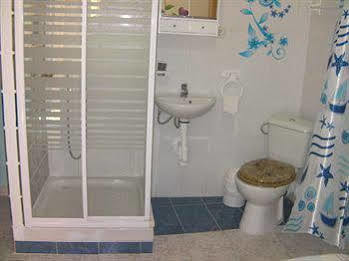 Guest house Pension Dona Lola Torremolinos