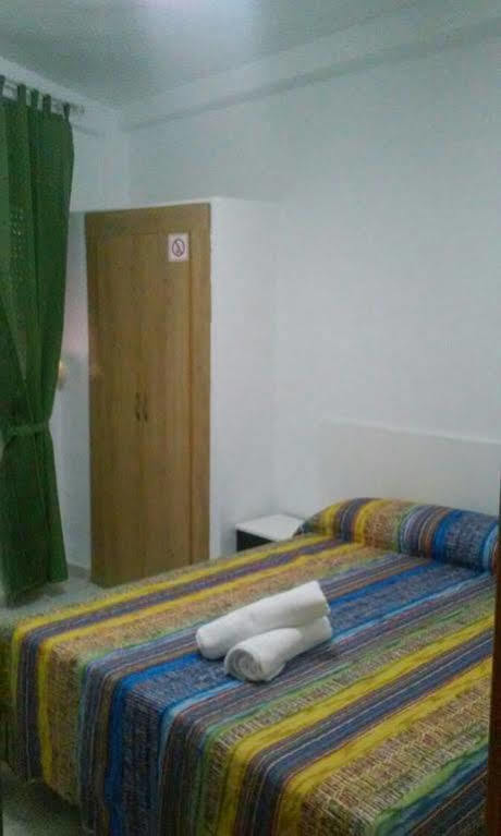 Guest house Pension Dona Lola Torremolinos