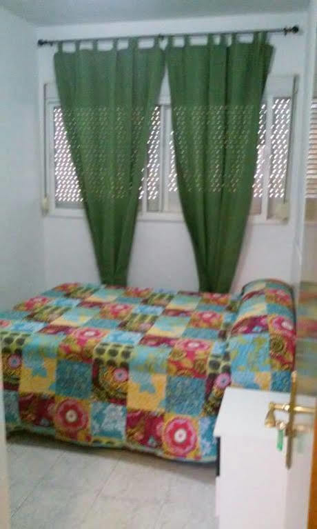 Pension Dona Lola Guest house Torremolinos