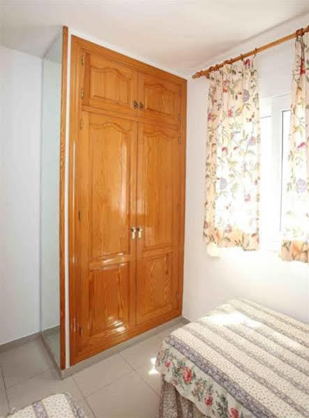 La Proa Apartment