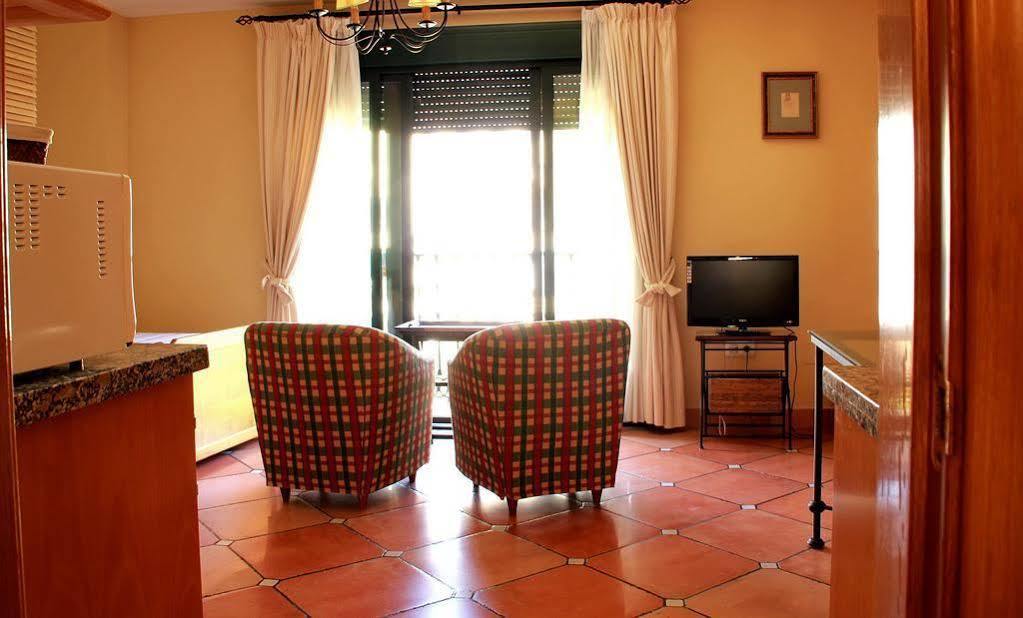 Apartamento Flores *