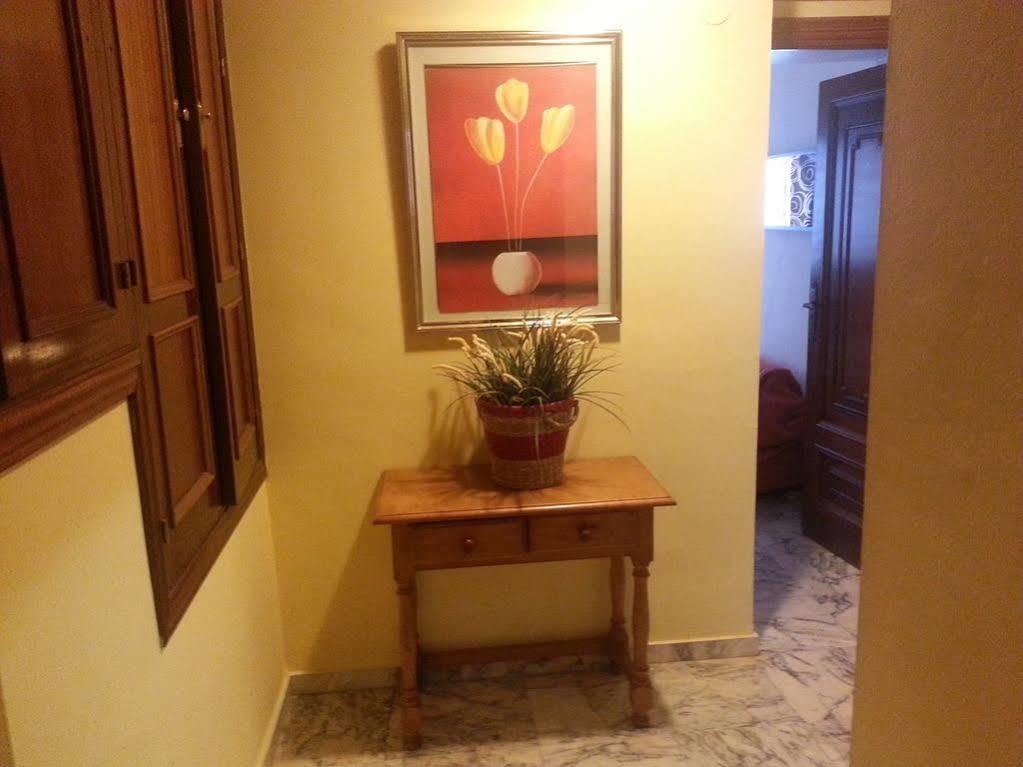 Don Pepe Apartment *