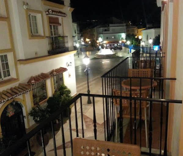 Apartamento Playa Miguel Club Torremolinos
