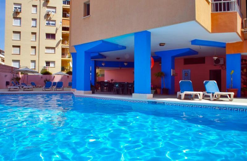 Palm Club Hotel