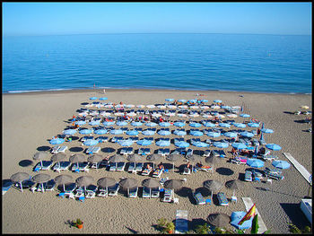 Moon Dreams Mediterraneo