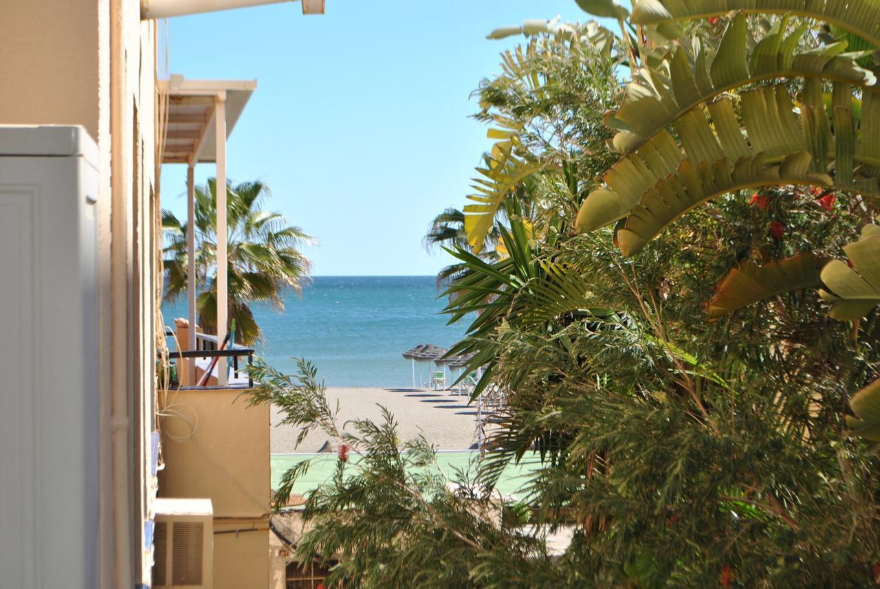 Apartamento Cubo's 1i Perla Del Sol Torremolinos