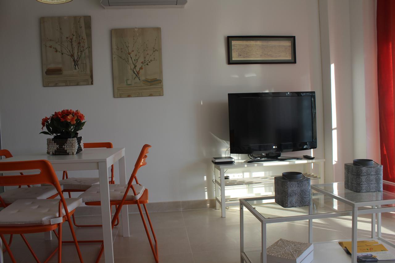 Castillo De Santa Clara 4 Apartment Torremolinos