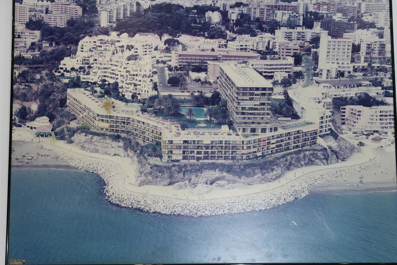 Castillo De Santa Clara 4 Apartment Torremolinos