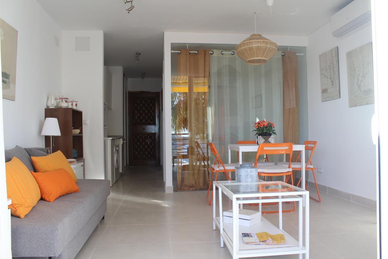 Apartment Castillo De Santa Clara 4