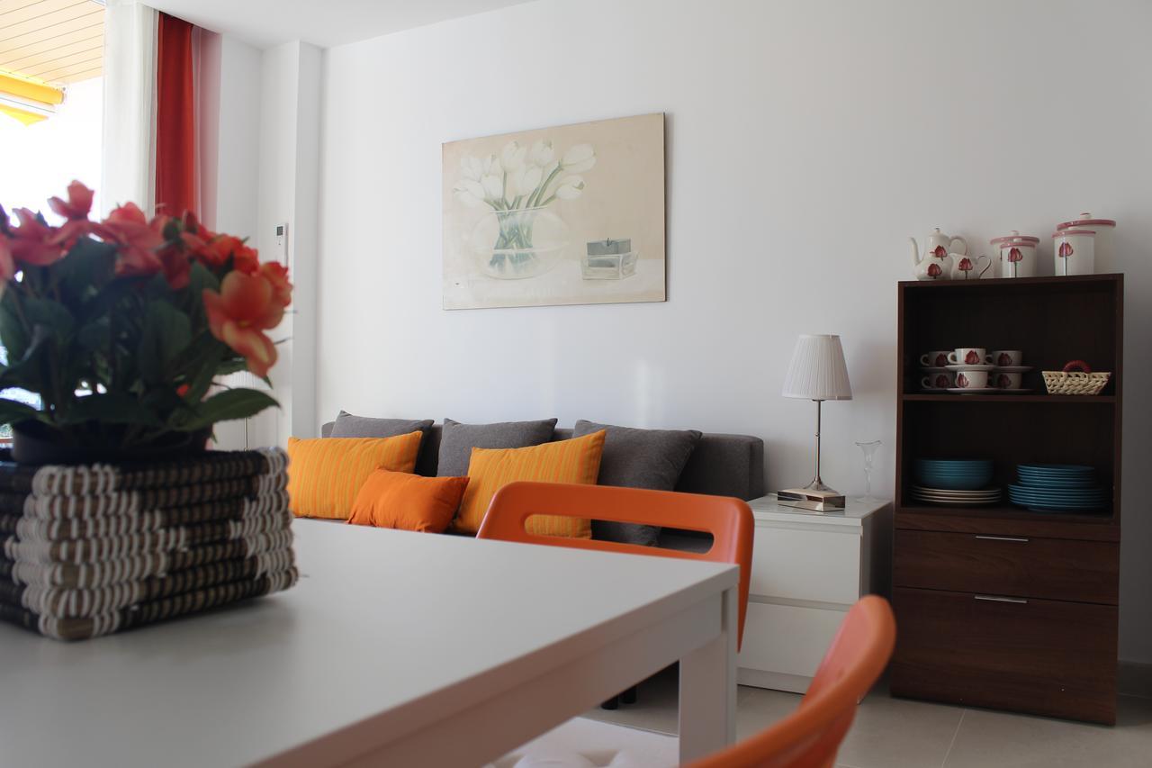Apartment Castillo De Santa Clara 4 *
