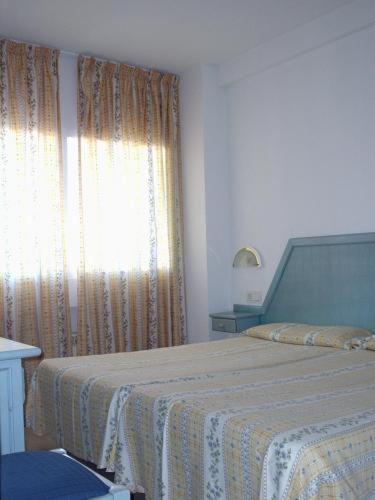Apartment El Velero *