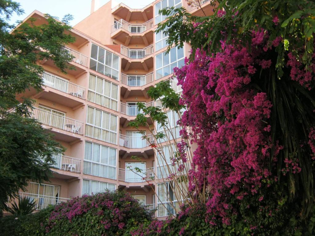 El Velero Apartment