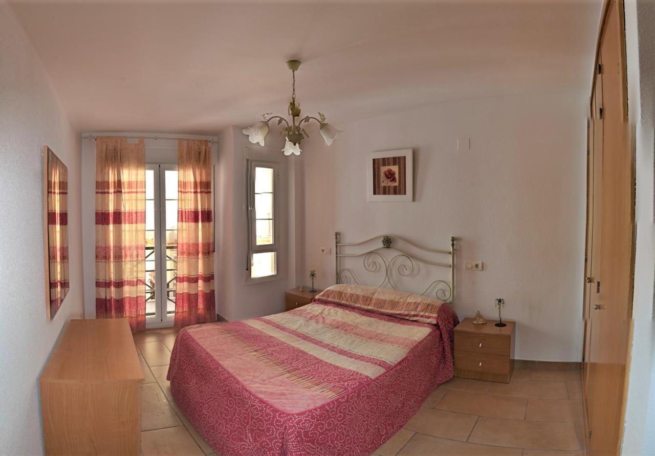 Apartment La Carihuela Pasaje