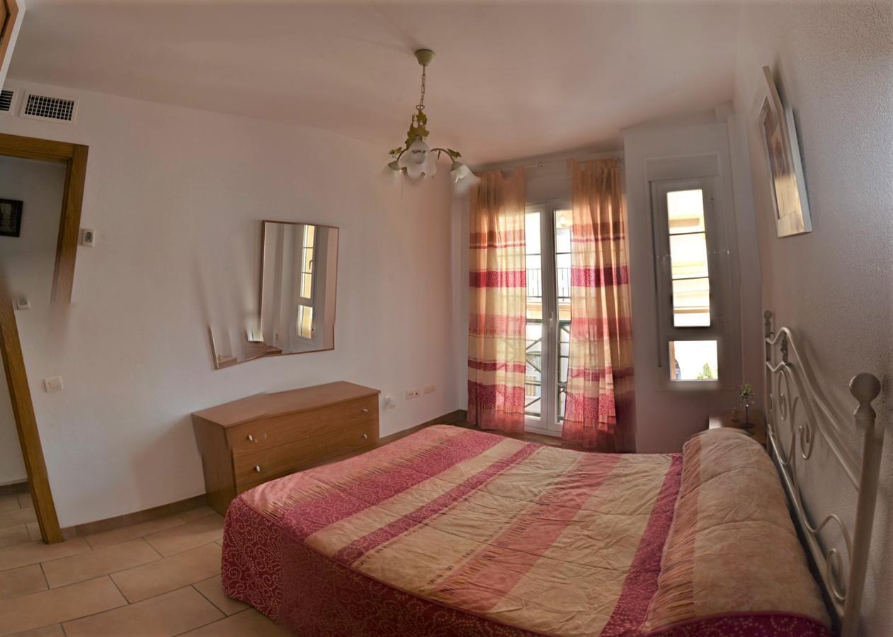 La Carihuela Pasaje Torremolinos