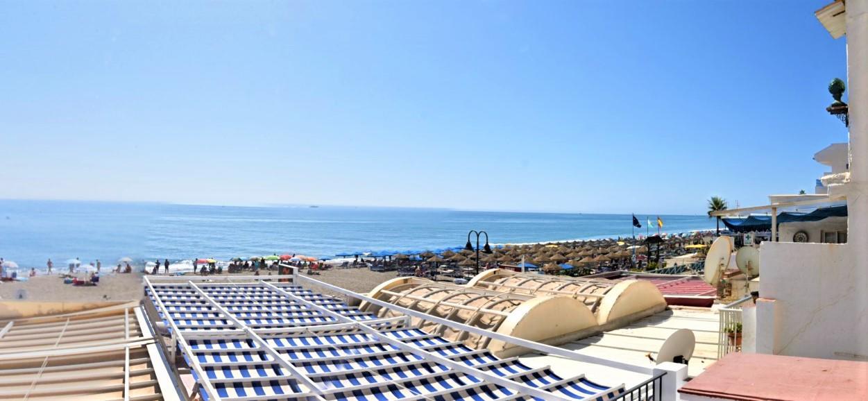 Apartment La Carihuela Pasaje Torremolinos