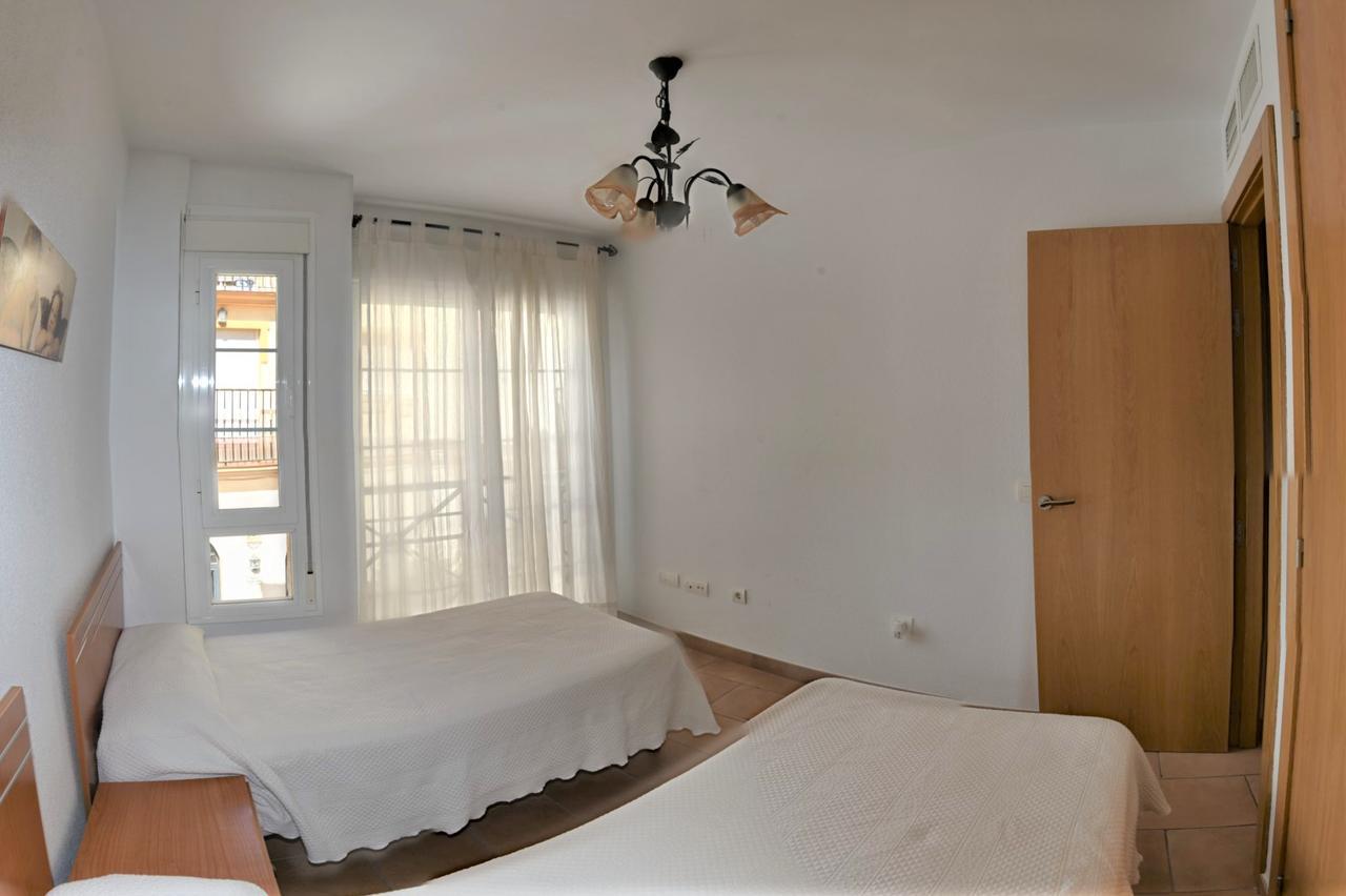 La Carihuela Pasaje