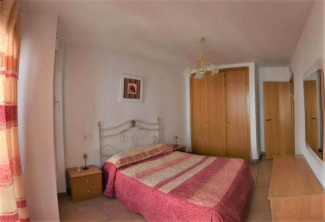 La Carihuela Pasaje Apartment