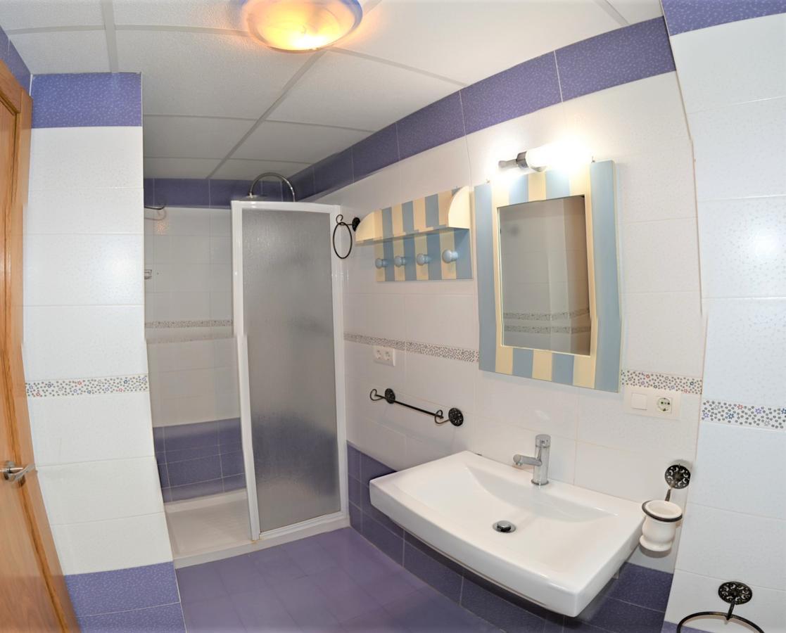 La Carihuela Pasaje Apartment Torremolinos