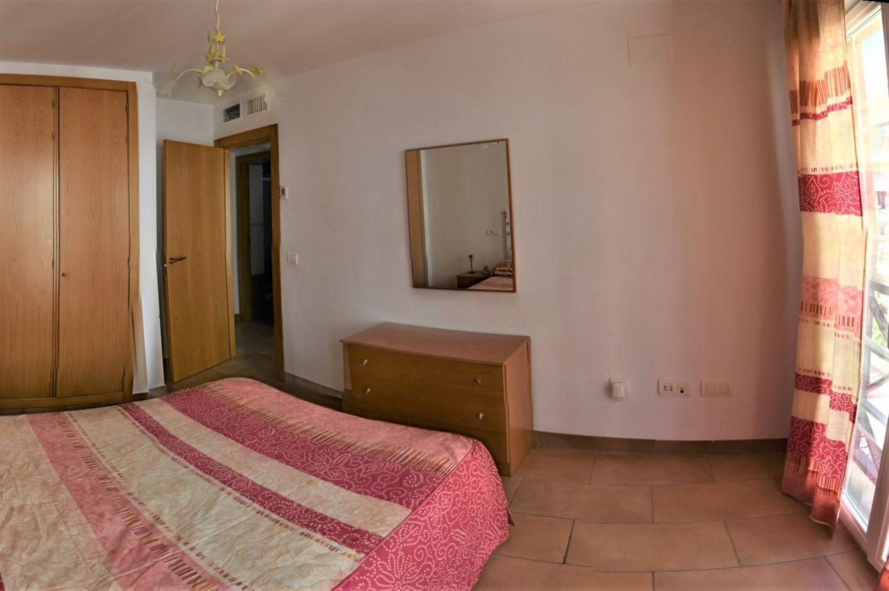 Apartment La Carihuela Pasaje *