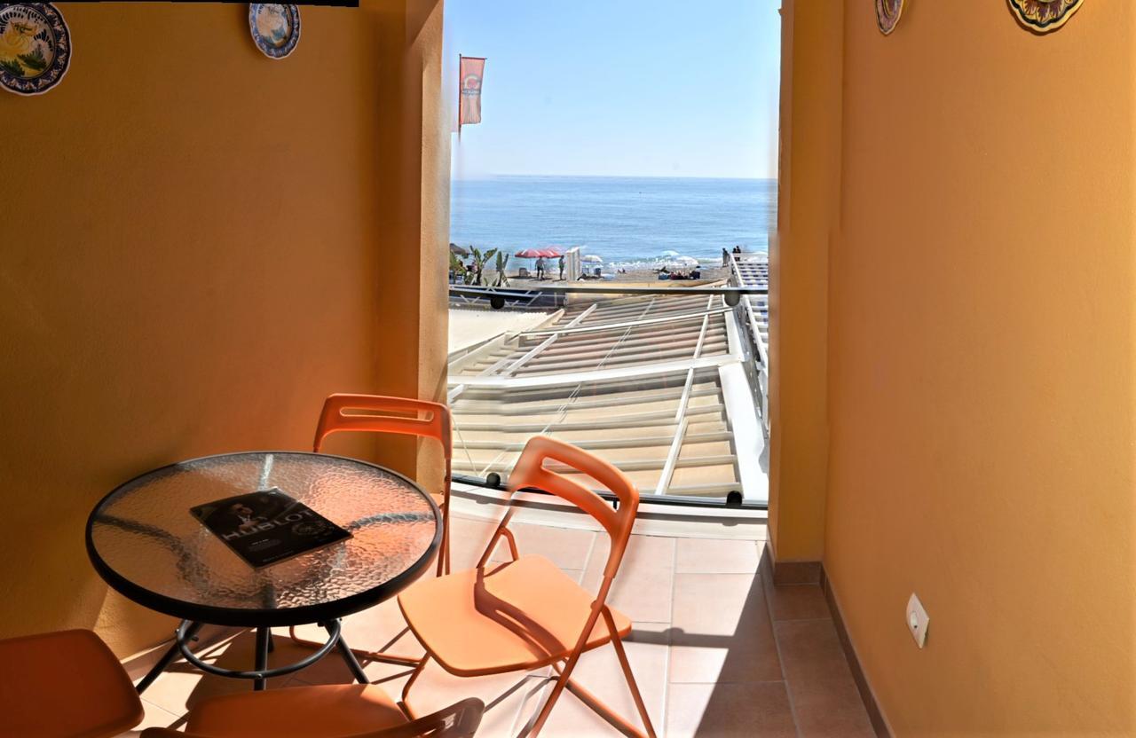 La Carihuela Pasaje * Torremolinos