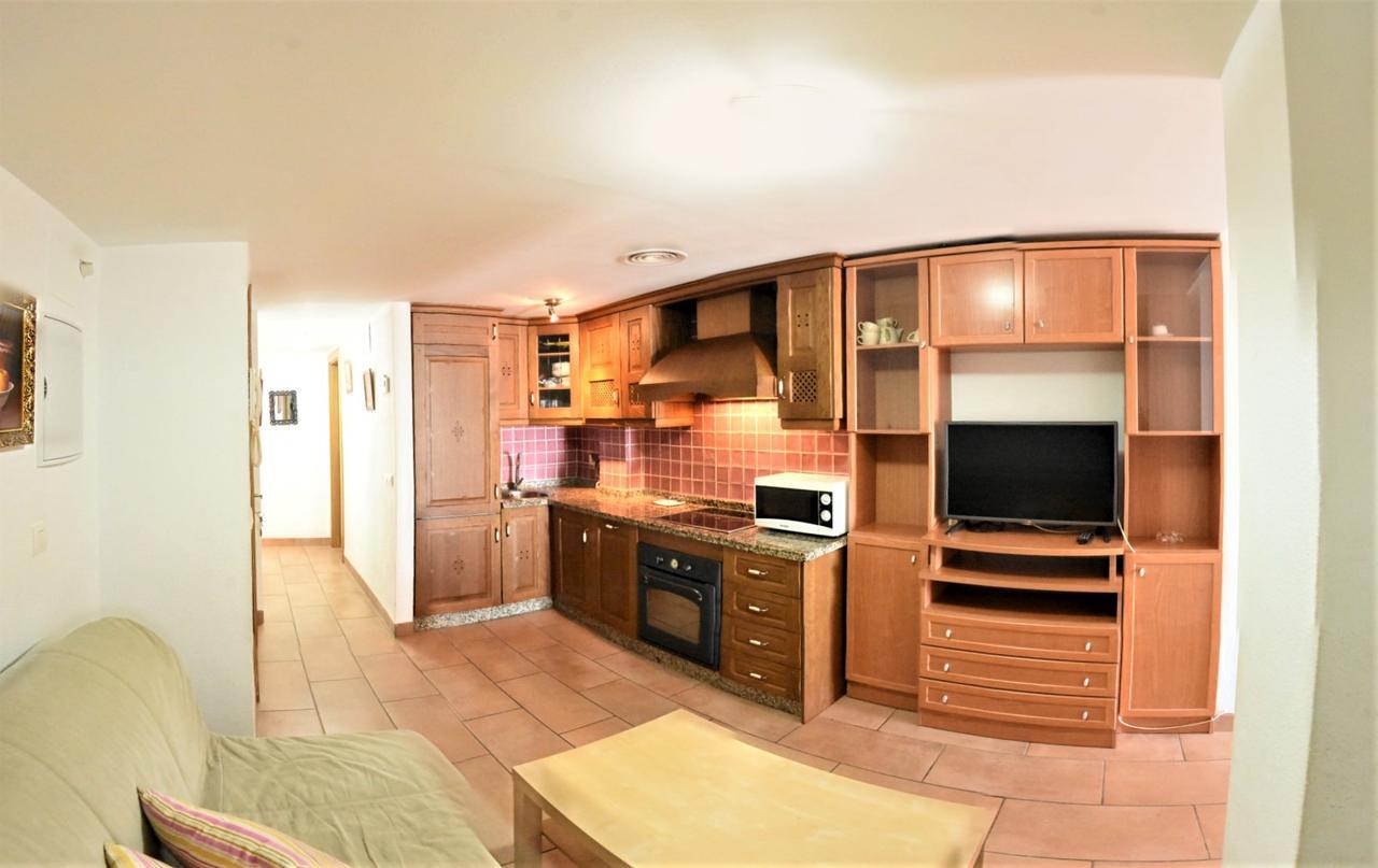 Apartment La Carihuela Pasaje *