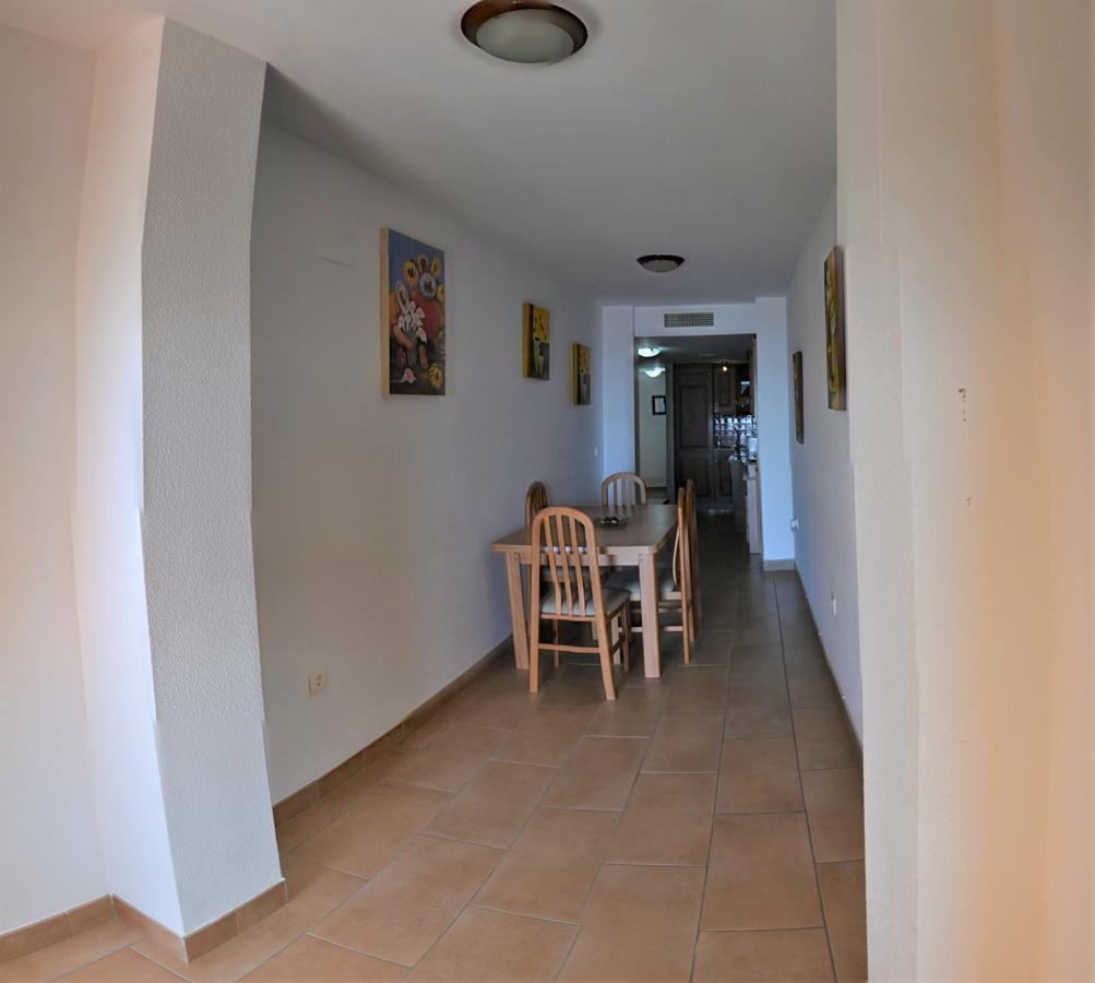 La Carihuela Pasaje * Torremolinos