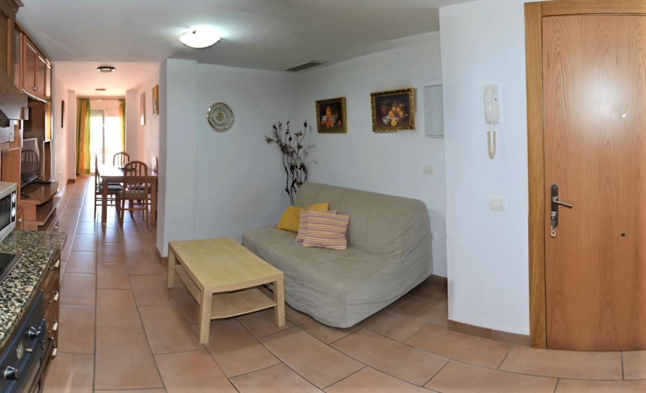 Apartment La Carihuela Pasaje *